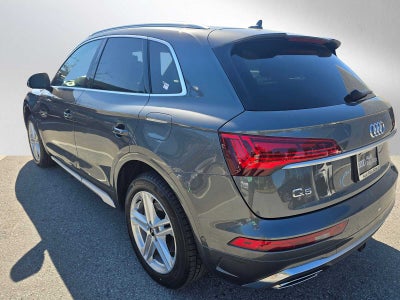 2023 Audi Q5 S line Prestige