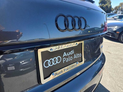 2023 Audi Q5 S line Prestige