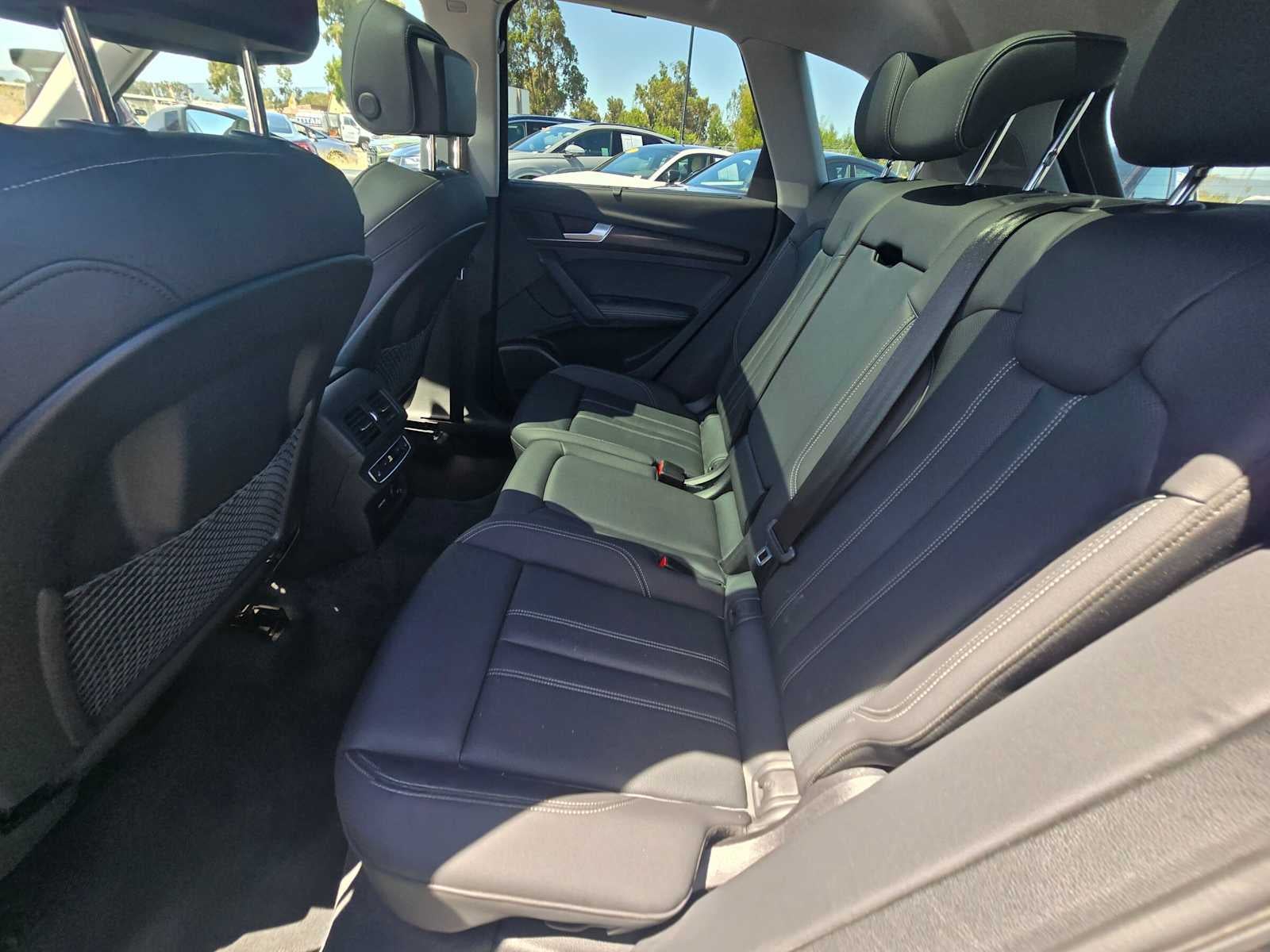 2023 Audi Q5 S line Prestige