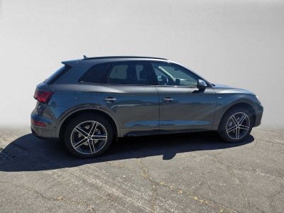 2023 Audi Q5 S line Prestige