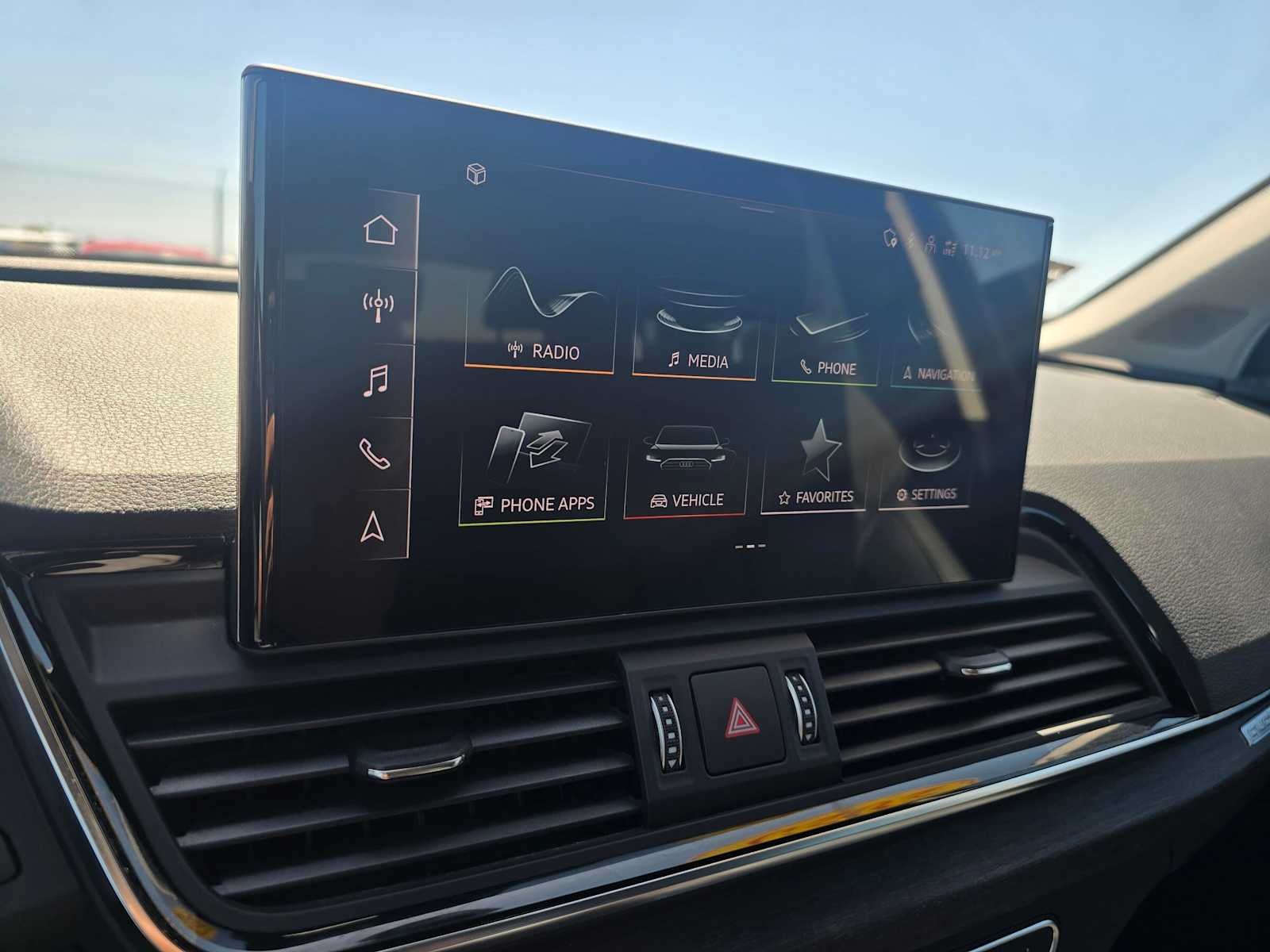 2023 Audi Q5 S line Prestige