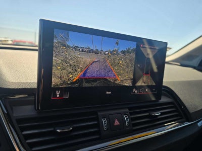 2023 Audi Q5 S line Prestige