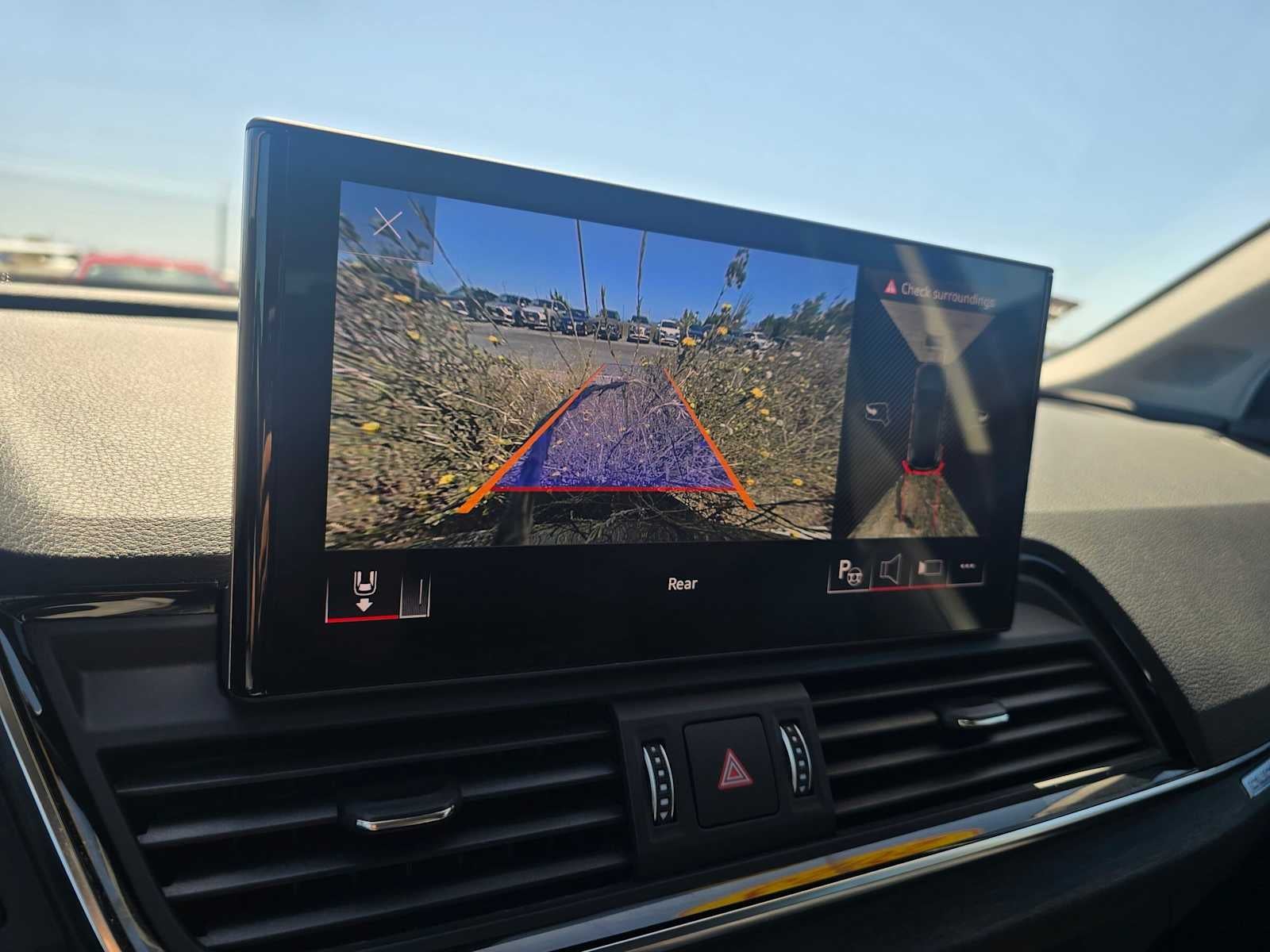 2023 Audi Q5 S line Prestige