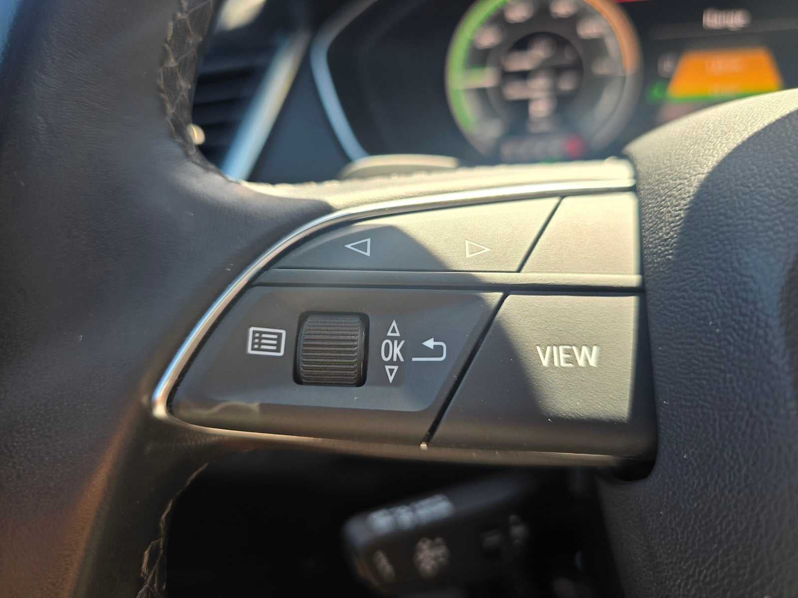 2023 Audi Q5 S line Prestige