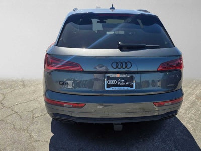 2023 Audi Q5 S line Prestige