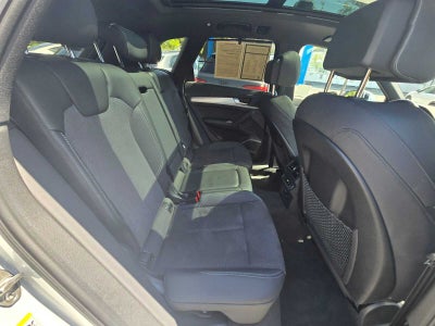 2023 Audi Q5 S line Prestige