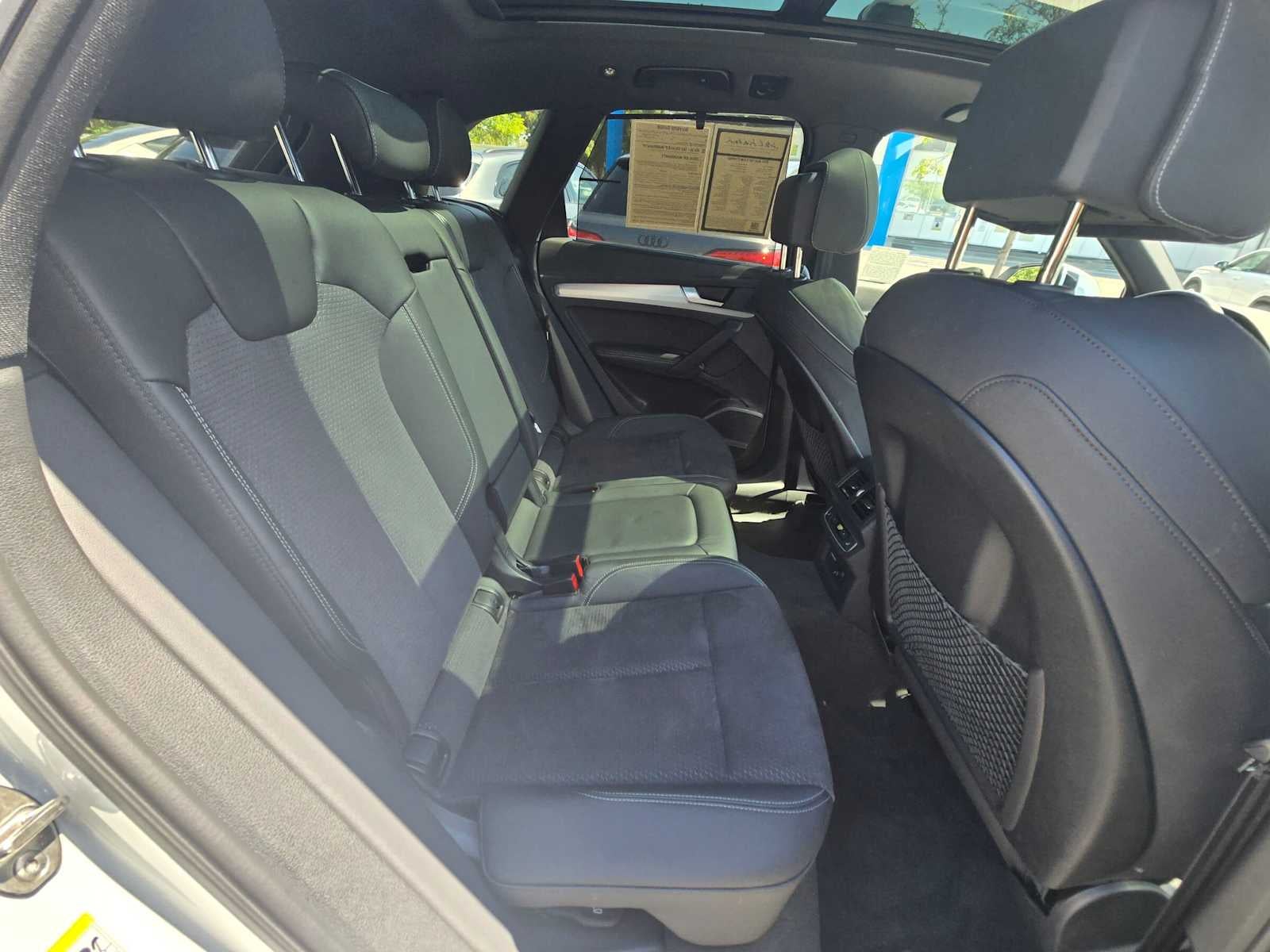 2023 Audi Q5 S line Prestige