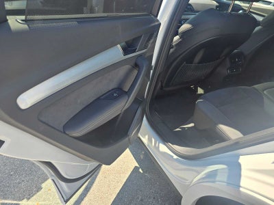 2023 Audi Q5 S line Prestige