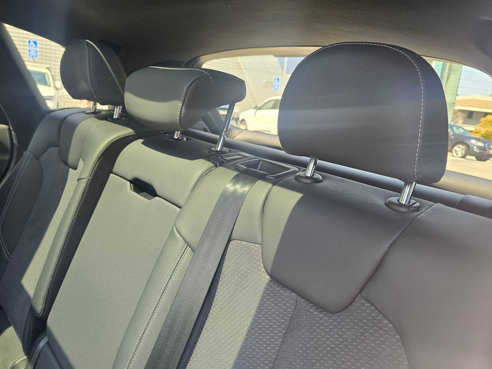 2023 Audi Q5 S line Prestige
