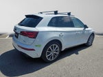 2023 Audi Q5 S line Prestige