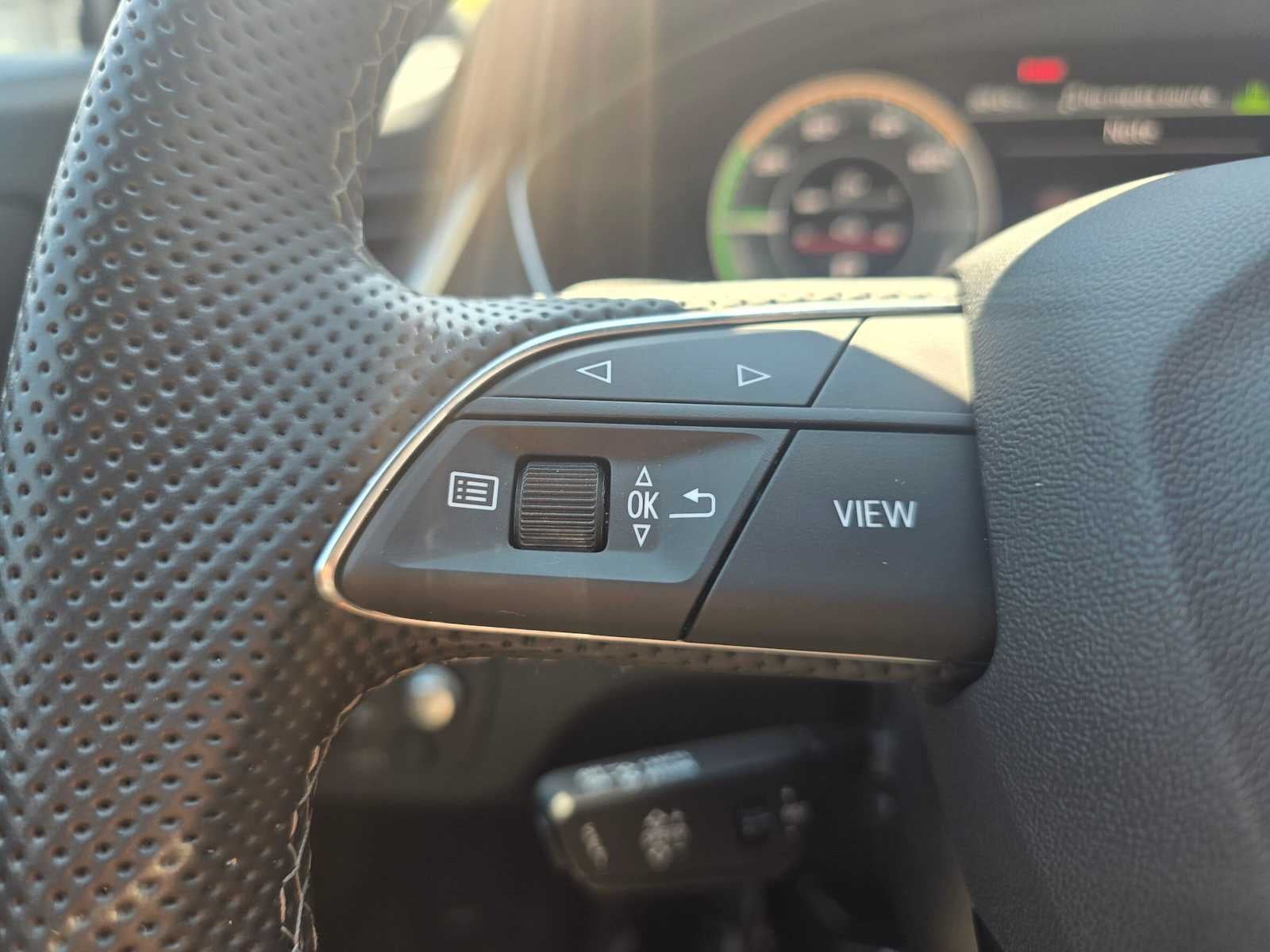 2023 Audi Q5 S line Prestige