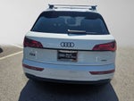 2023 Audi Q5 S line Prestige