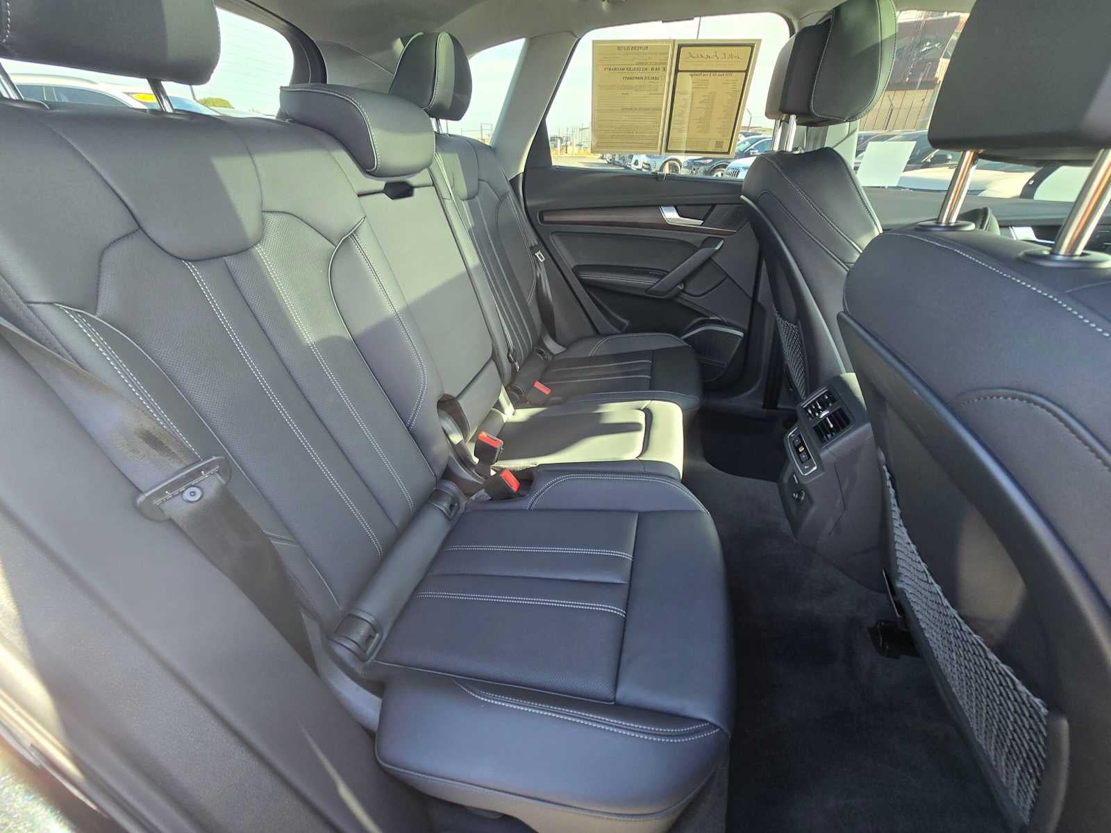 2023 Audi Q5 S line Prestige