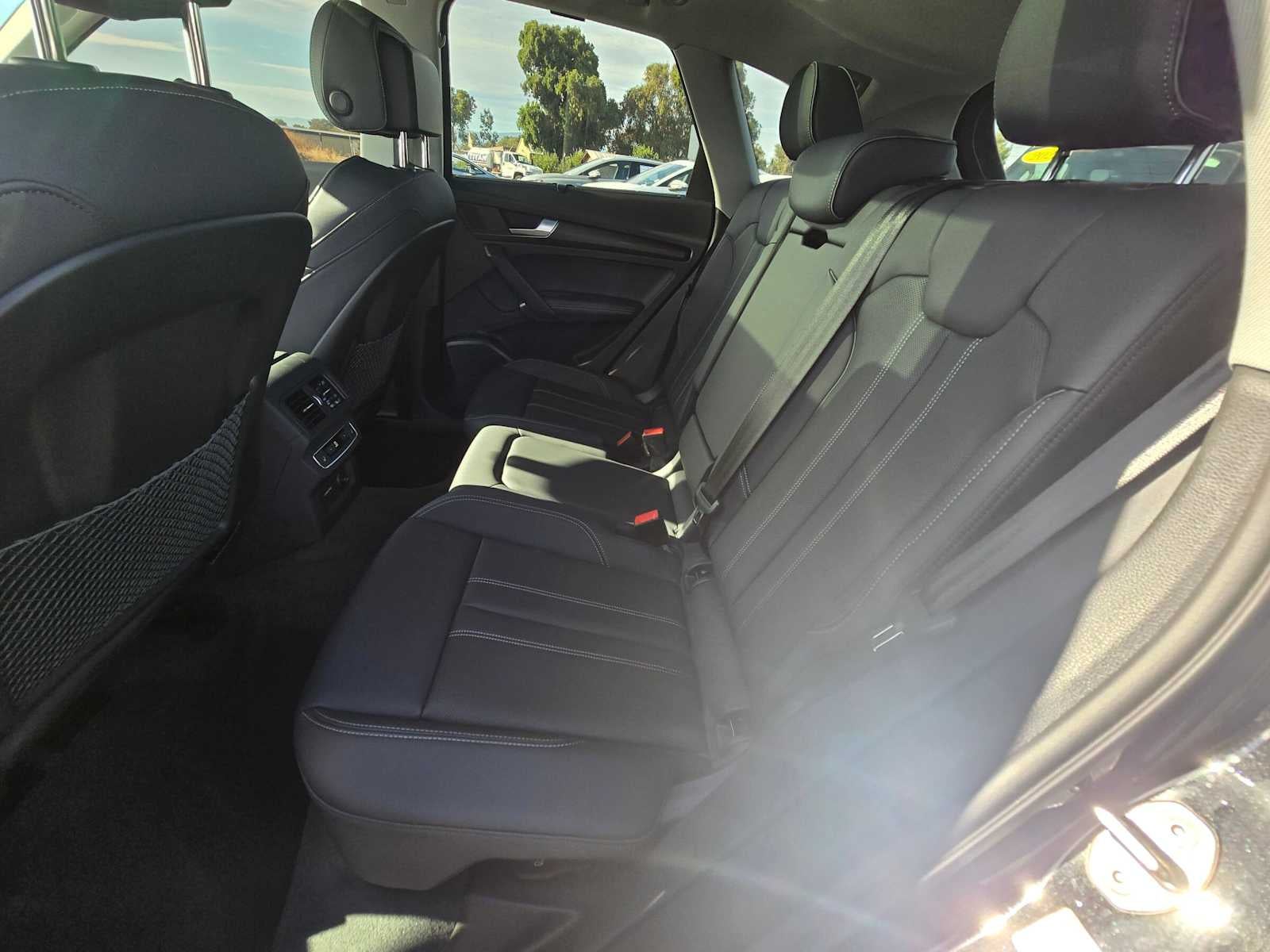 2023 Audi Q5 S line Prestige