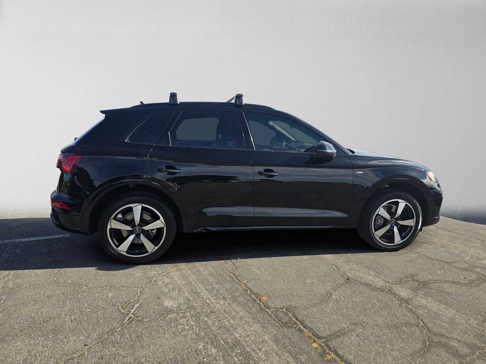 2023 Audi Q5 S line Prestige