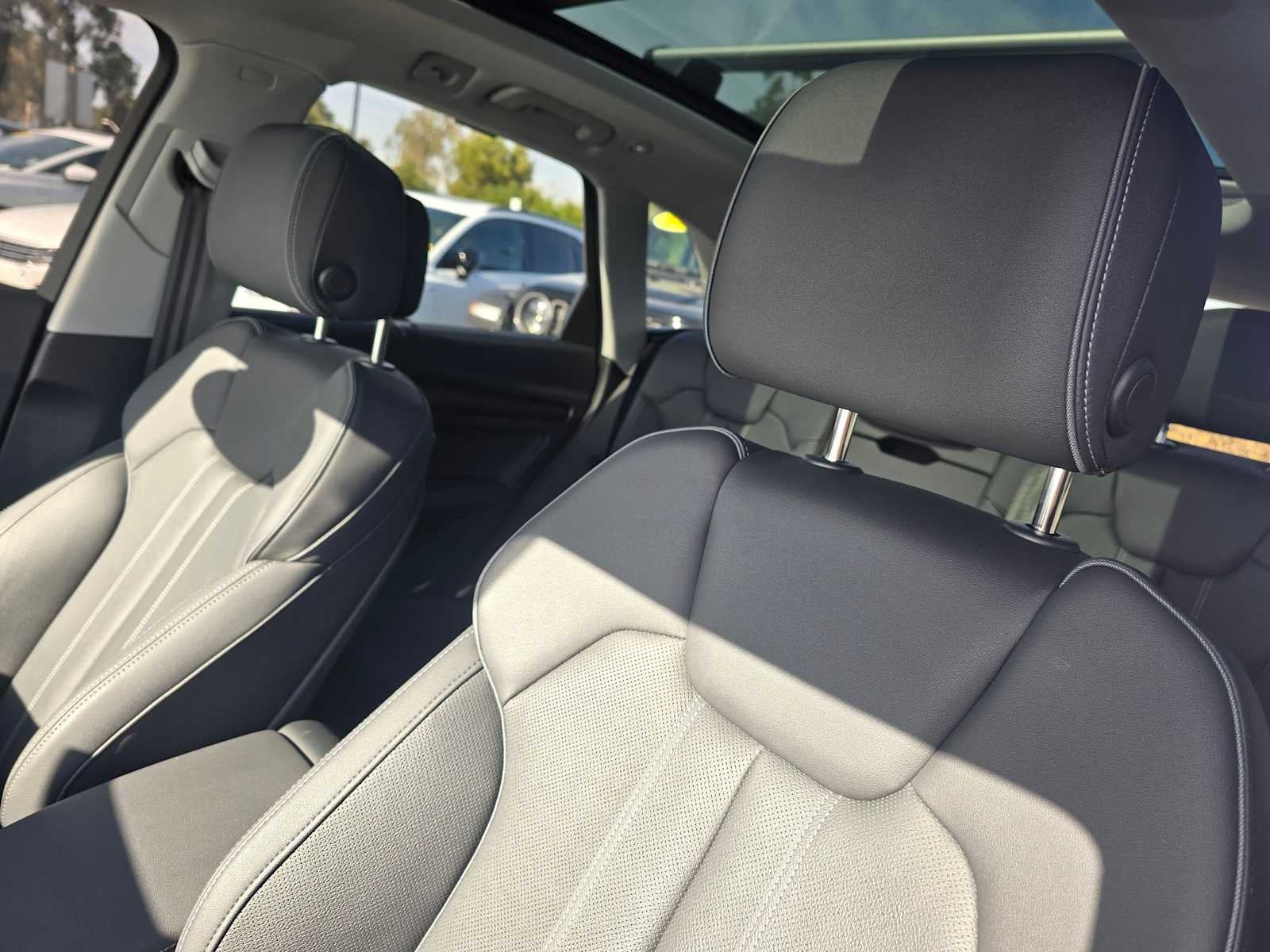 2023 Audi Q5 S line Prestige