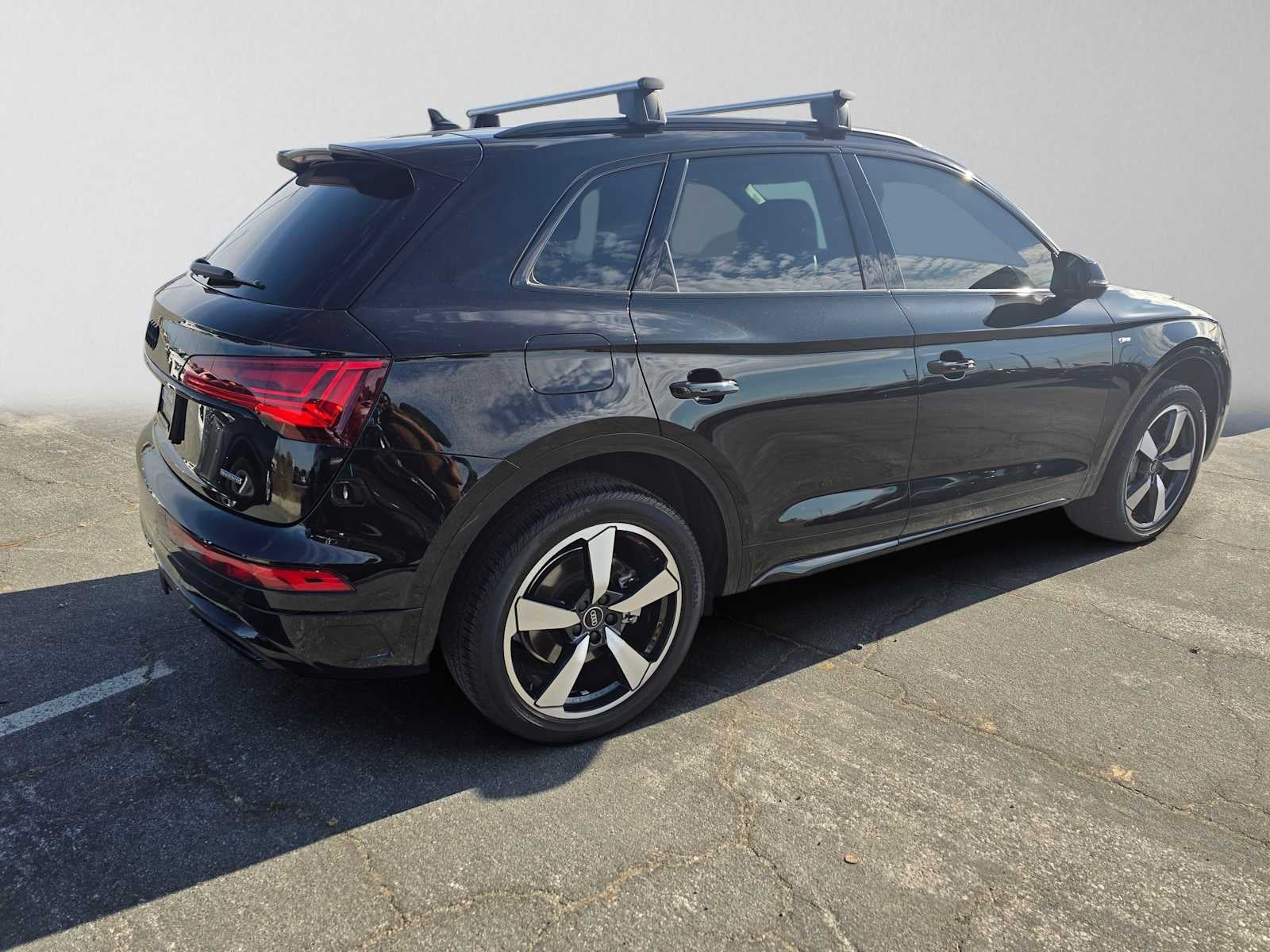 2023 Audi Q5 S line Prestige