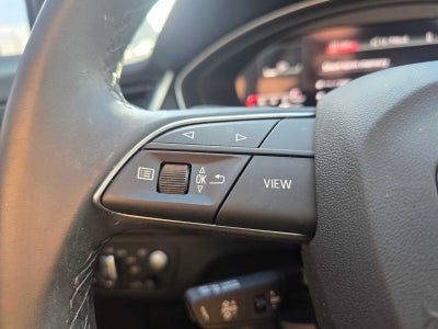 2023 Audi Q5 S line Prestige
