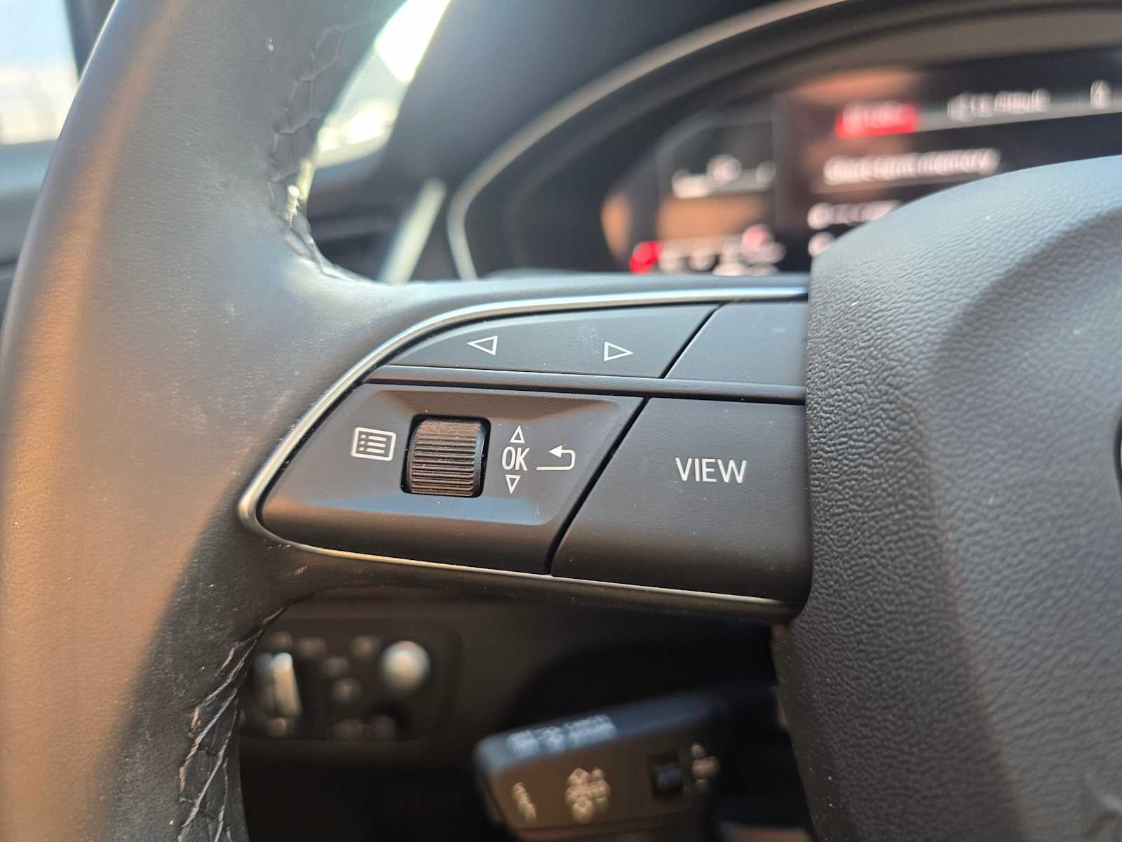 2023 Audi Q5 S line Prestige