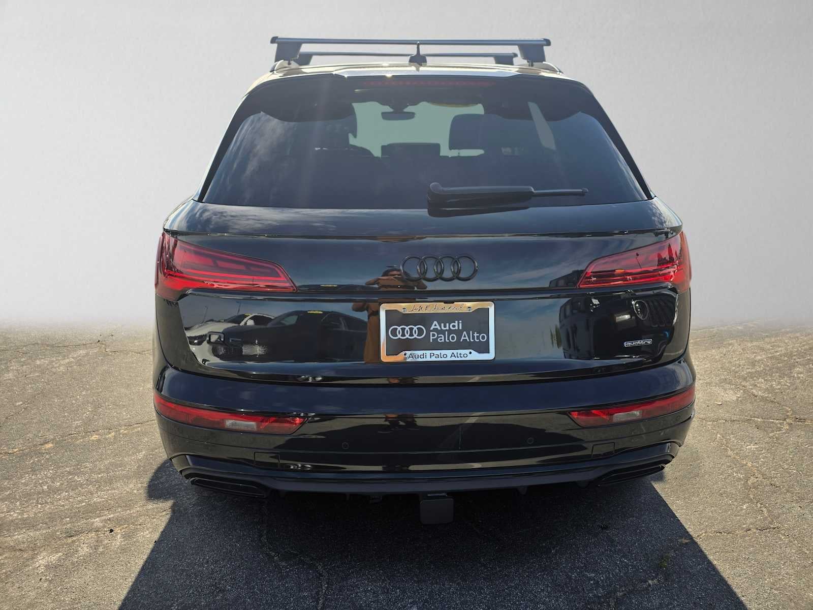 2023 Audi Q5 S line Prestige