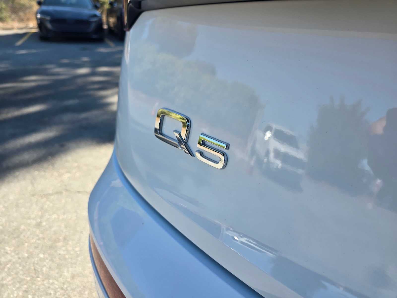 2023 Audi Q5 S line Prestige