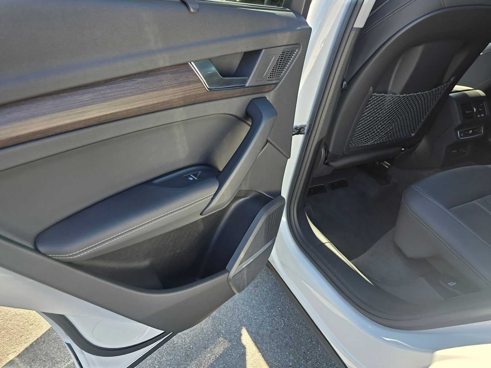 2023 Audi Q5 S line Prestige