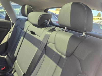 2023 Audi Q5 S line Prestige