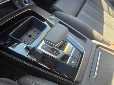 2023 Audi Q5 S line Prestige