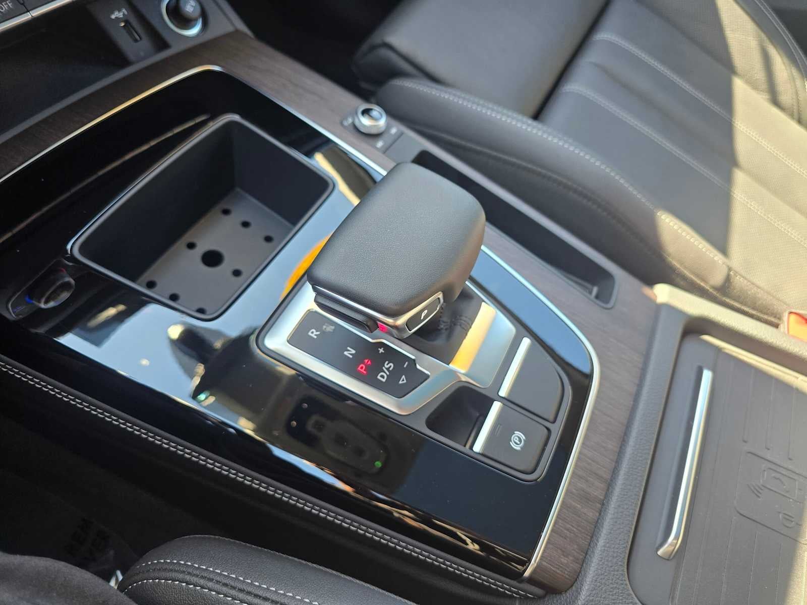 2023 Audi Q5 S line Prestige