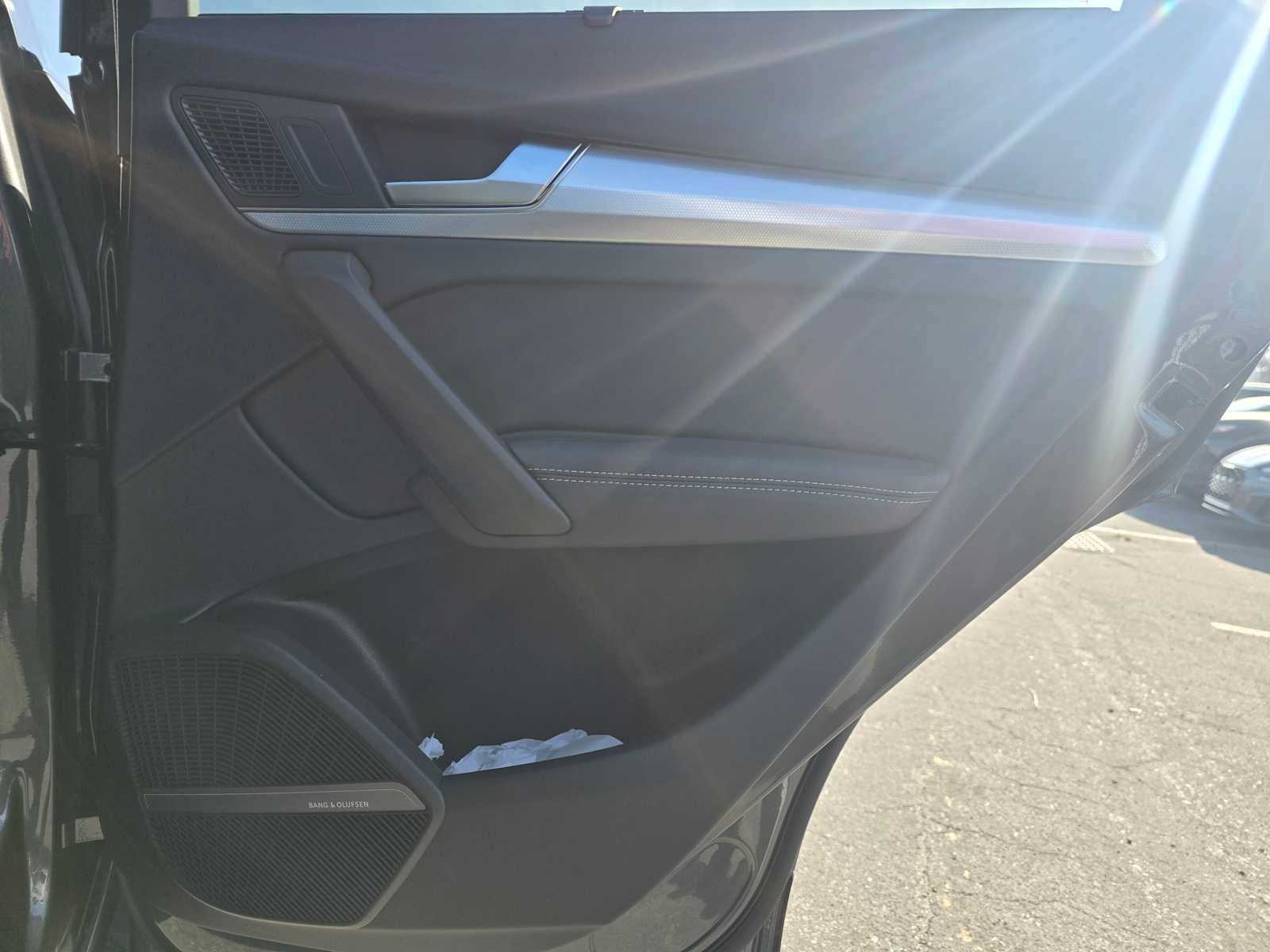 2024 Audi Q5 S line Prestige