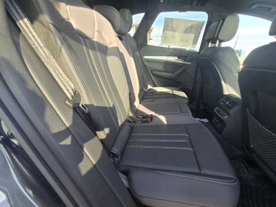 2024 Audi Q5 S line Prestige