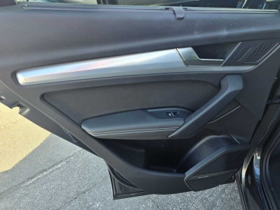 2024 Audi Q5 S line Prestige