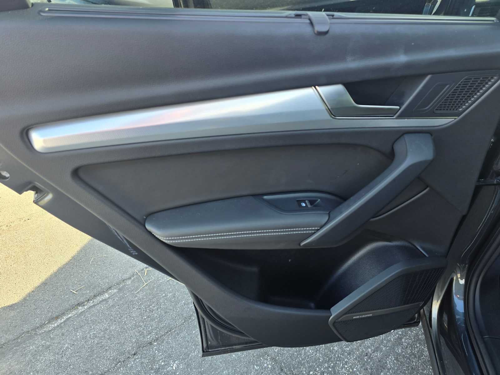 2024 Audi Q5 S line Prestige