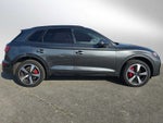 2024 Audi Q5 S line Prestige