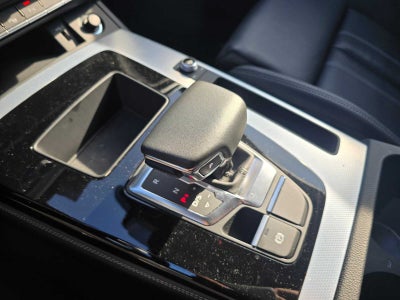 2024 Audi Q5 S line Prestige