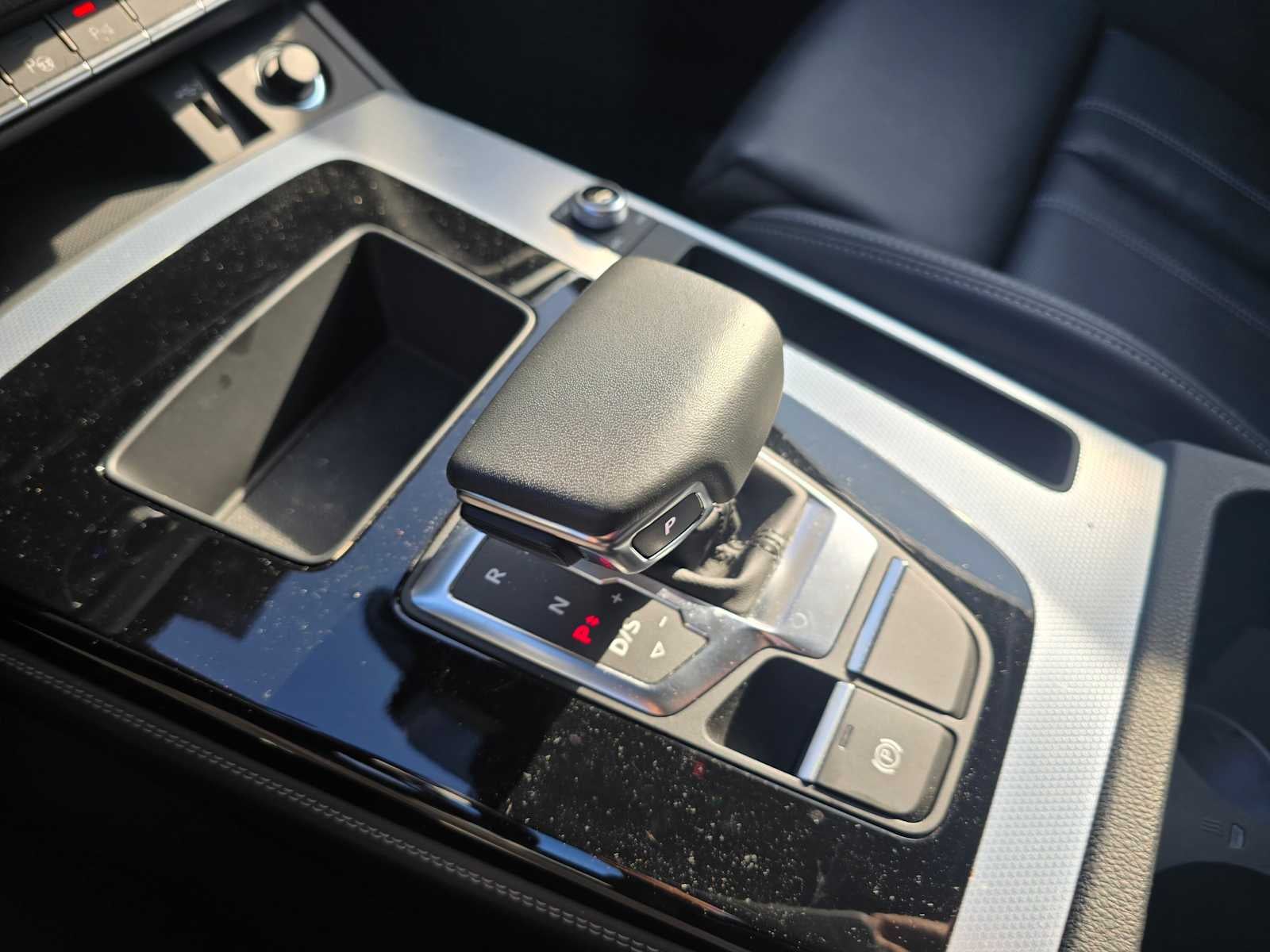 2024 Audi Q5 S line Prestige