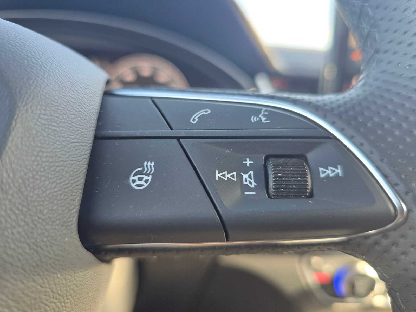 2024 Audi Q5 S line Prestige