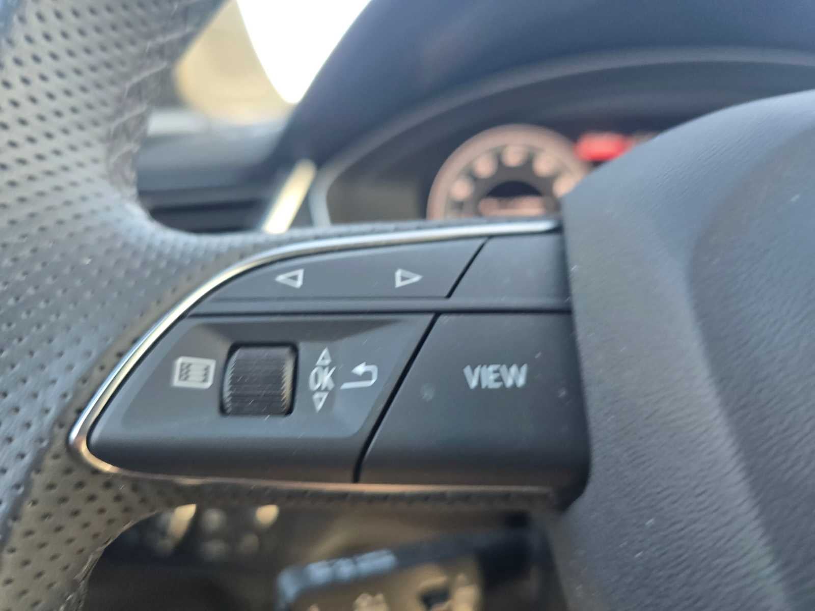 2024 Audi Q5 S line Prestige