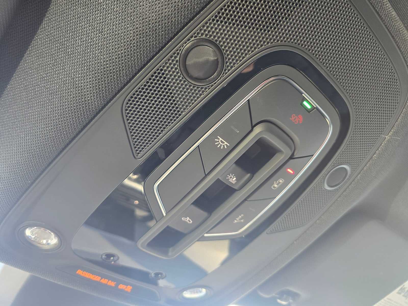 2024 Audi Q5 S line Prestige