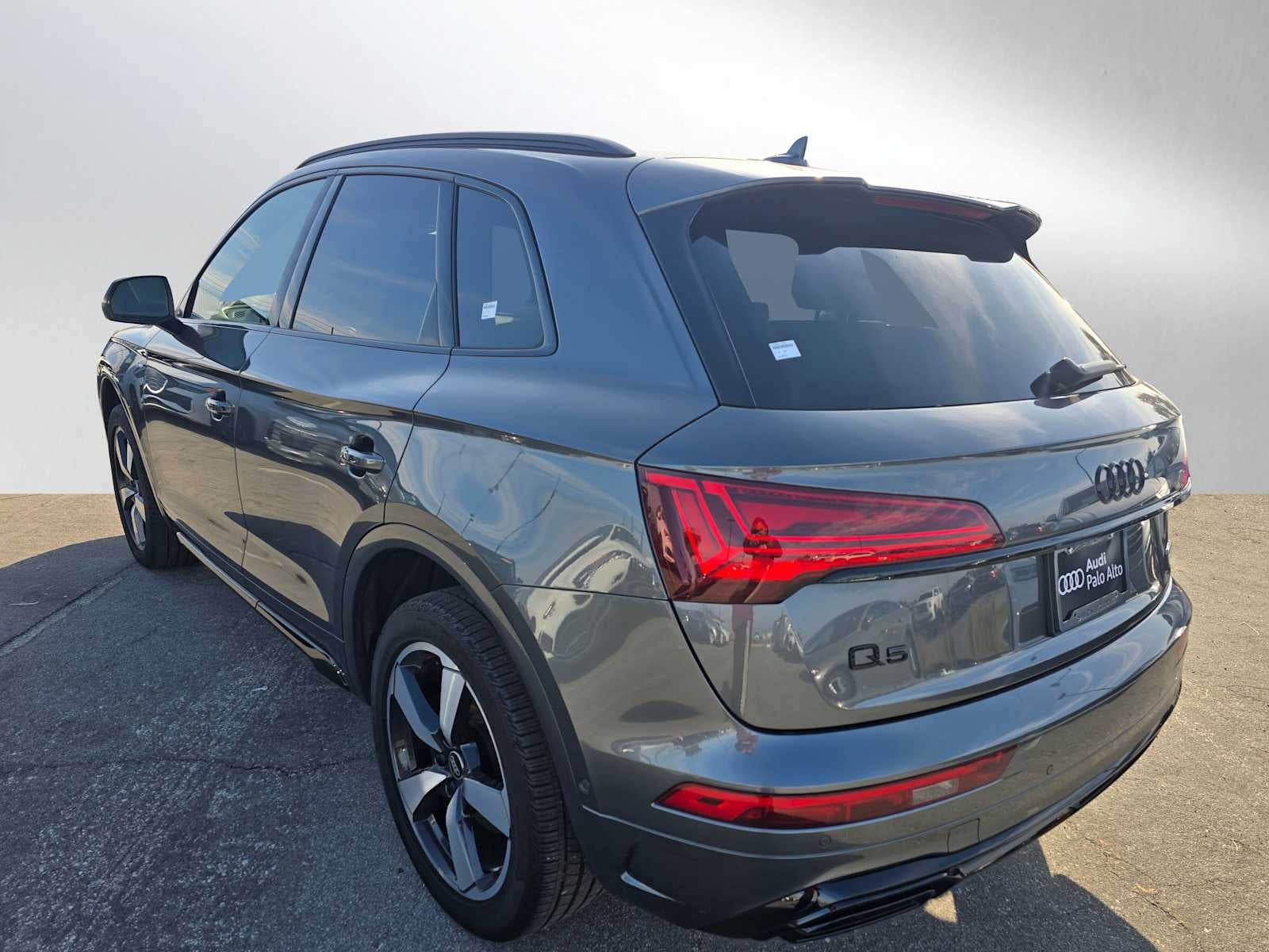 2024 Audi Q5 S line Prestige