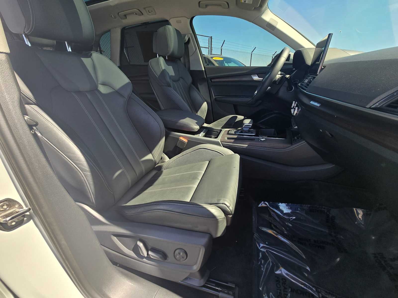 2023 Audi Q5 S line Prestige