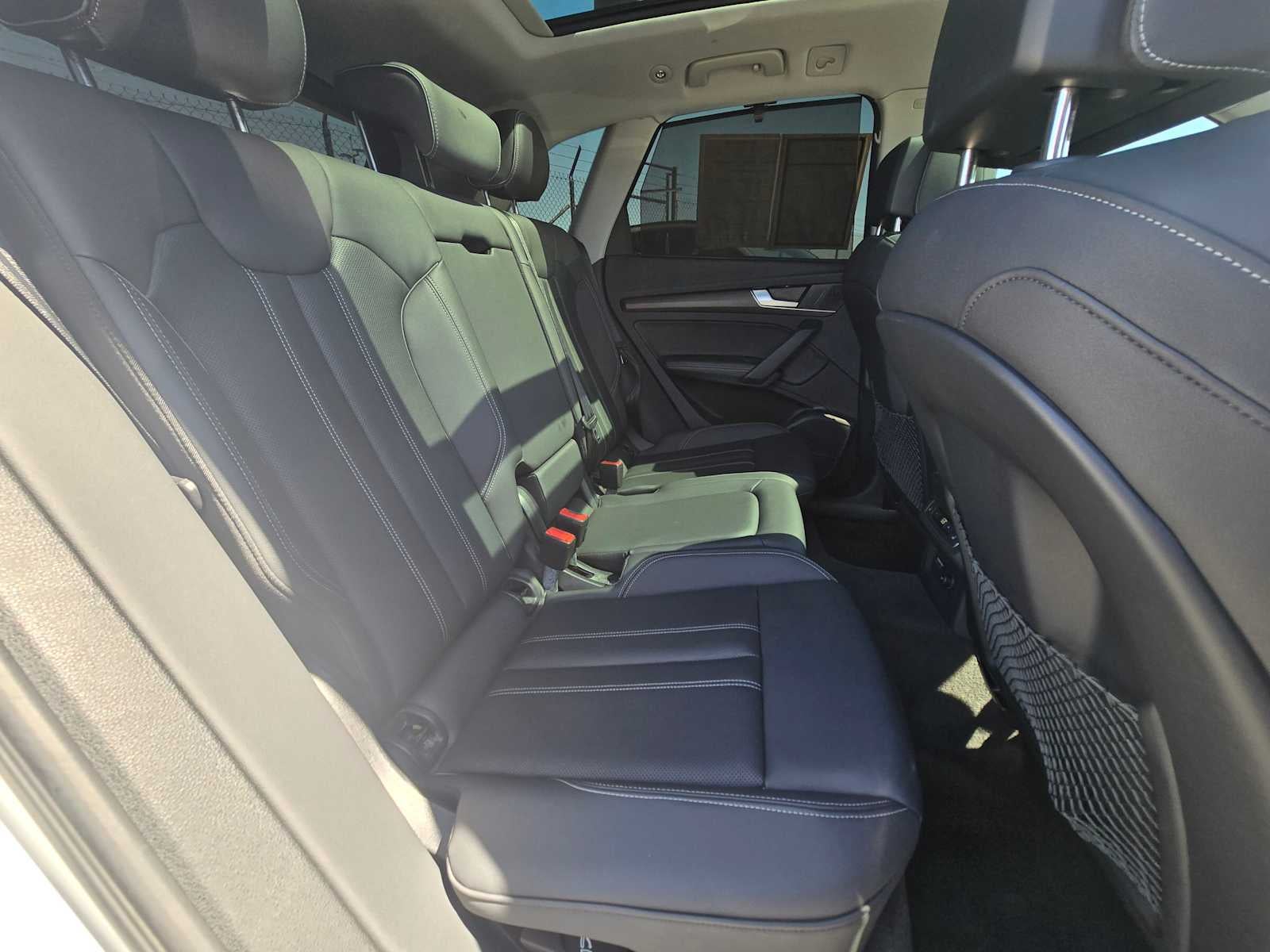 2023 Audi Q5 S line Prestige