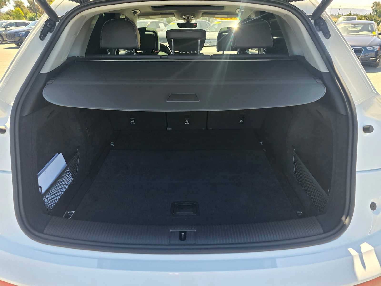 2023 Audi Q5 S line Prestige