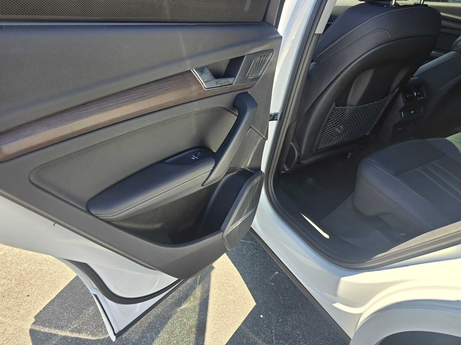 2023 Audi Q5 S line Prestige