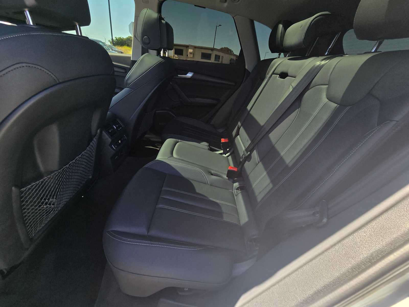 2023 Audi Q5 S line Prestige