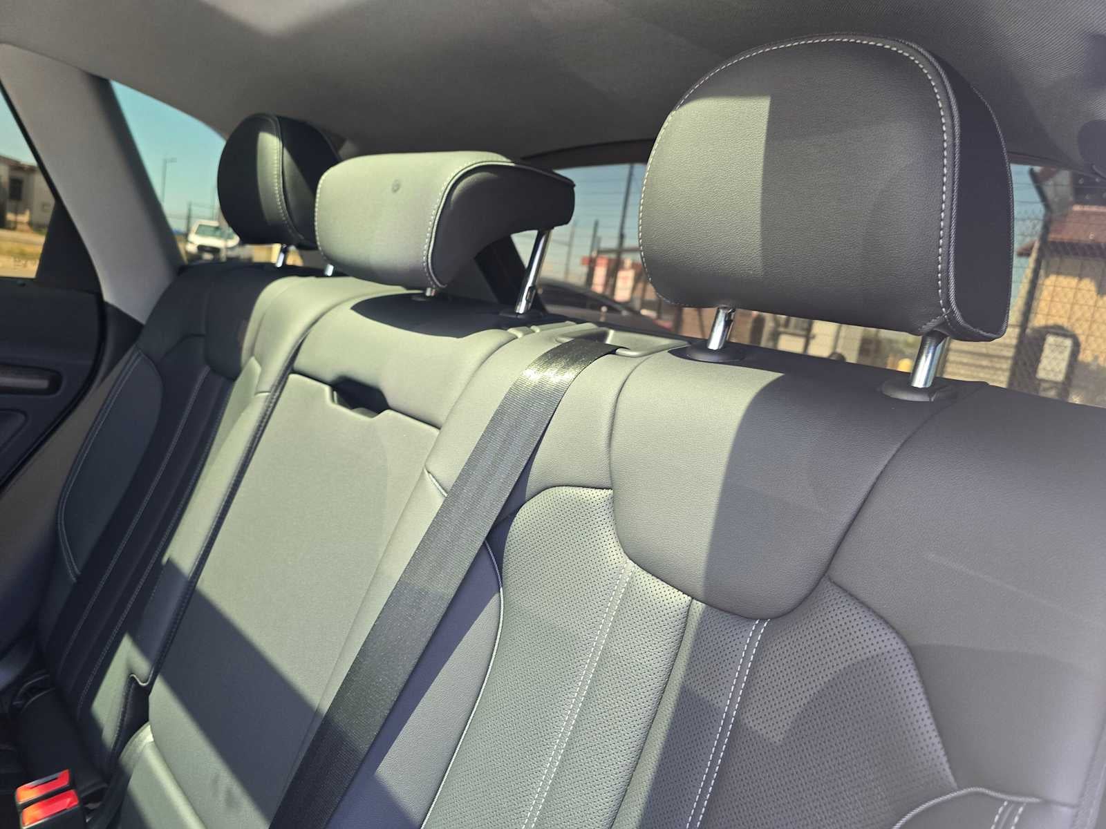 2023 Audi Q5 S line Prestige