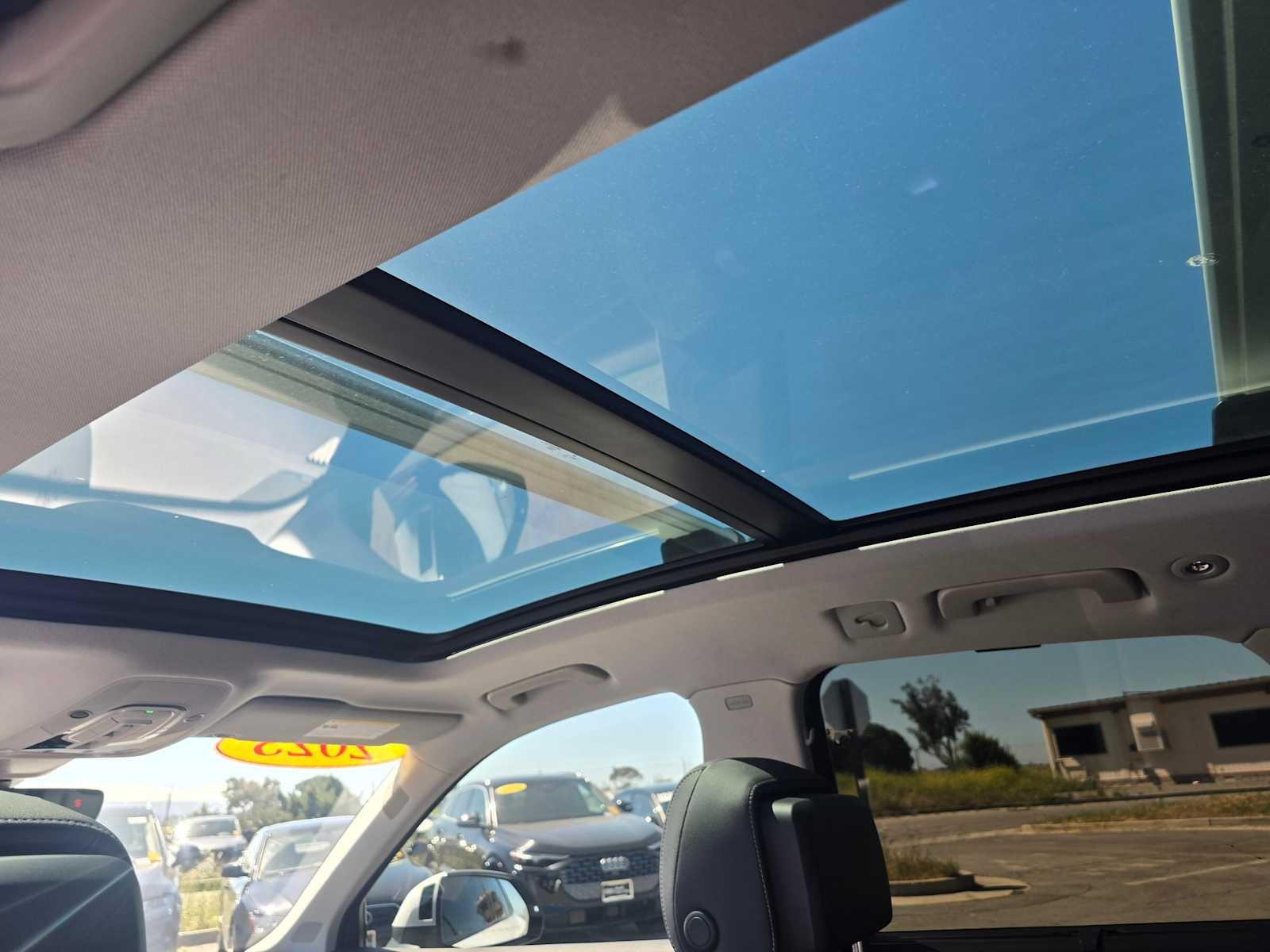 2023 Audi Q5 S line Prestige