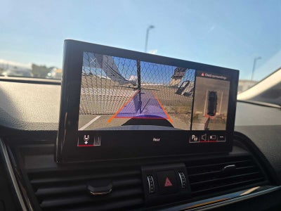 2023 Audi Q5 S line Prestige