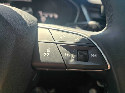 2023 Audi Q5 S line Prestige