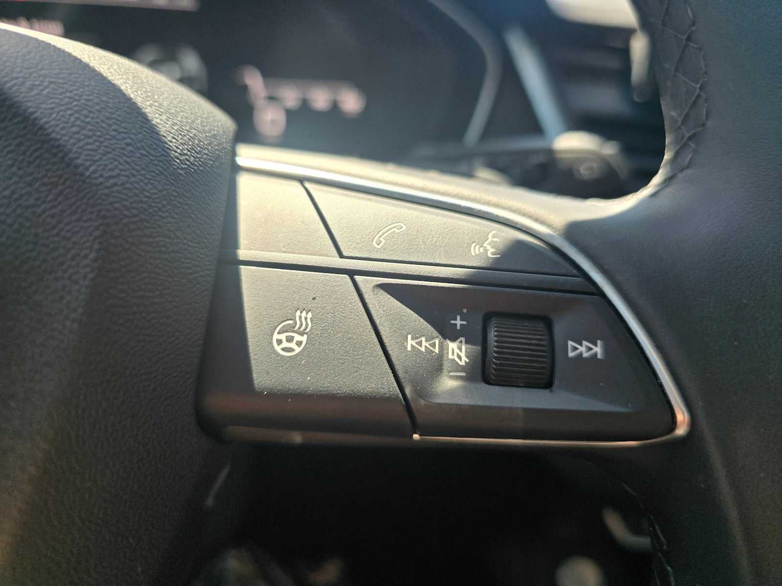 2023 Audi Q5 S line Prestige